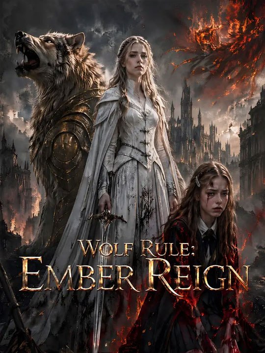 Wolf Rule：Ember Reign -🧡🍏 🔥[Hot 2026] (2026) - FULL ENGSUB | Reelshort Hot HD