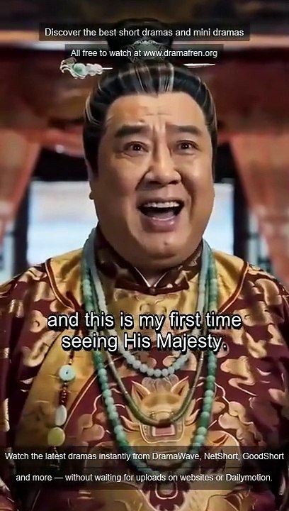 People Suffer Emperor Goes Undercover- Drama FULL MOVIES ENGLISH SUB [Full Movie]