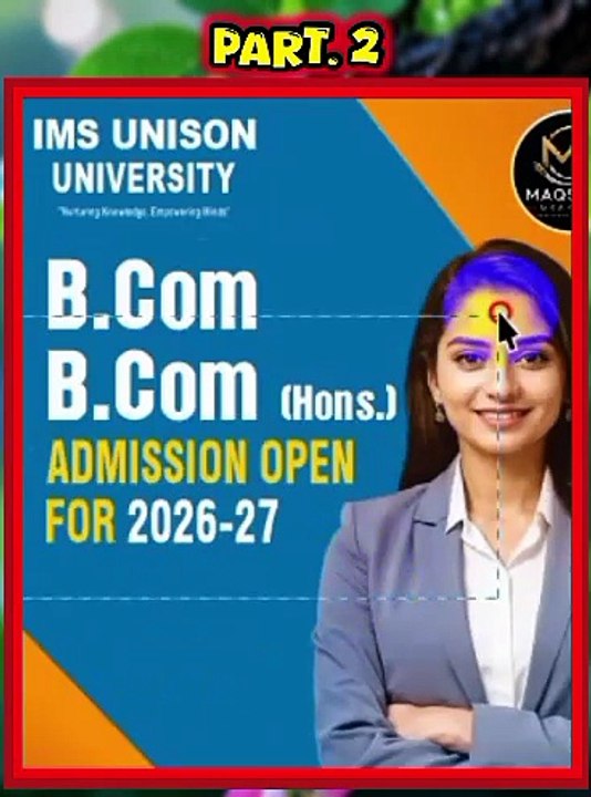 Ims Unison Unversity Admisson Open Design Social Media Post part 2