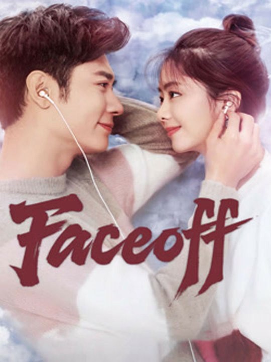 Face-Off Full Chinese Drama 🔥🔥🔥FULL MOVIES ENGLISH SUB 2026