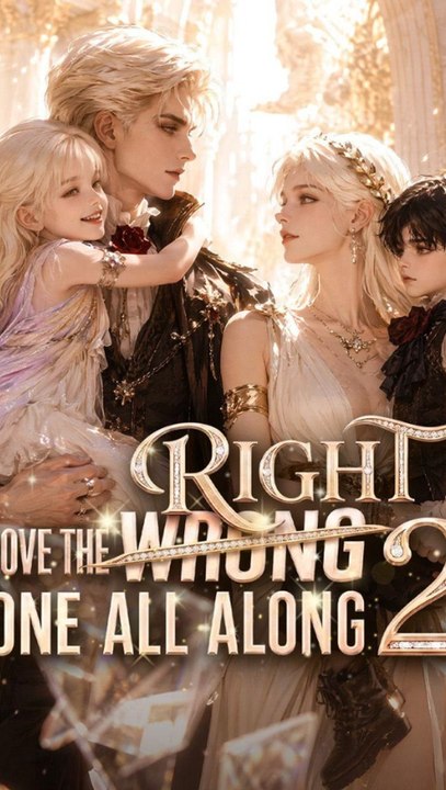 I Love the Wrong One All Along 2 - Full Episode (ENGSUB) | Fantasy Romance #ANS