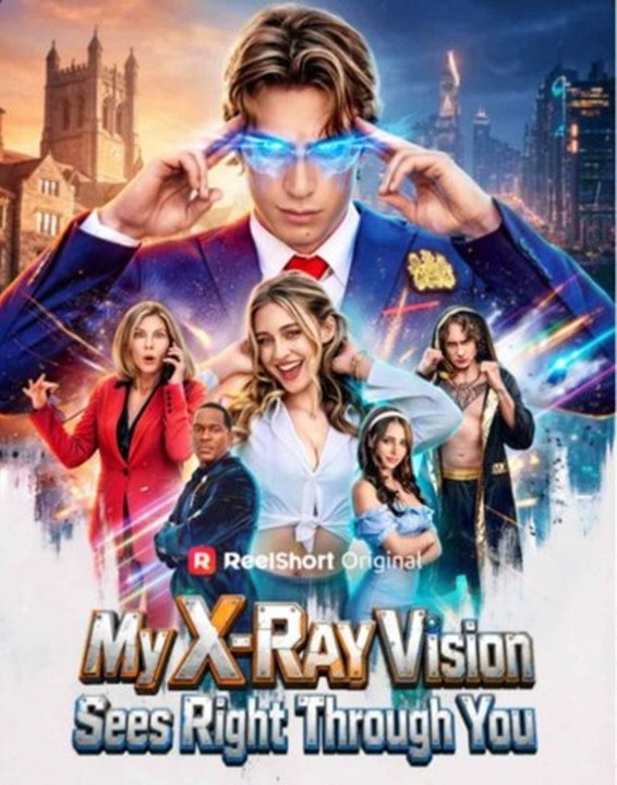 (Exclusive) Blitzed by My Rival S Obsession Short FULL Drama 2026