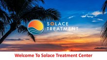 Solace Treatment Center - Online Addiction Treatment in Whittier, CA