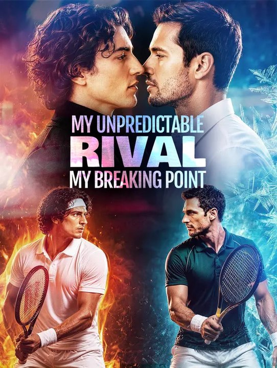 My Unpredictable Rival, My Breaking Point | Serie Completa | Short Drama Español