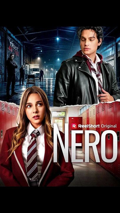 NERO - FULL | Reelshort