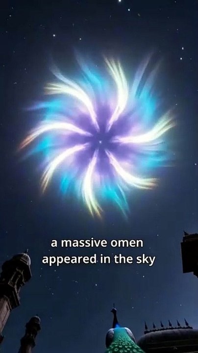 [EngSub] Reborn I Laid a Peerless Peacock Egg on Mate Selection Day | 🌎Aurora [Full Movie]