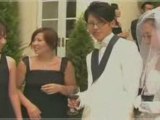 Miyavi  Kekkonshiki No Uta Kisetsu Hazure No Wedding March