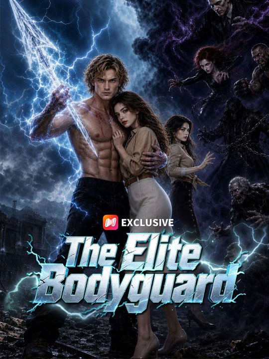 The Elite Bodyguard - New Movie 2026🔥🔥🔥FULL MOVIES ENGLISH SUB 2026