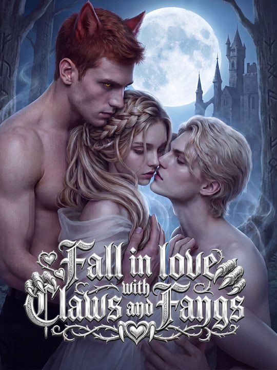 Fall in love with Claws and Fangs  🔥🔥🔥FULL MOVIES ENGLISH SUB 2026