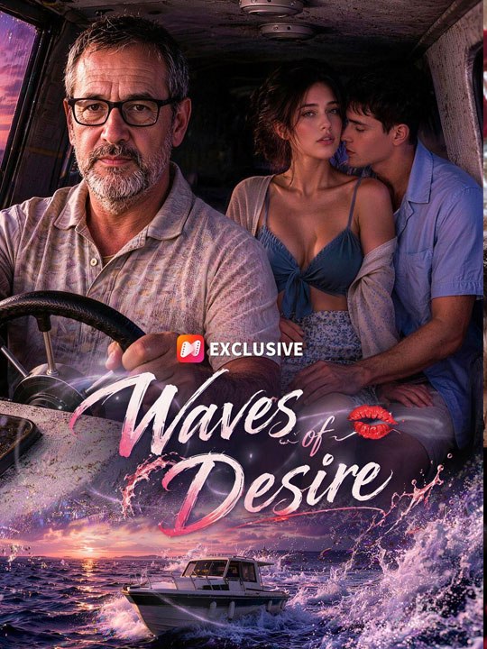 🔥🔥🔥🔥🔥Waves of Desire - FULL MOVIES ENGLISH SUB 2026 - 🔥🔥🔥🔥🔥🔥