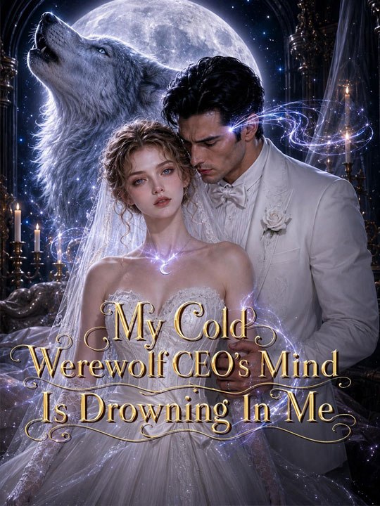 My Cold Werewolf CEO's Mind Is Drowning In Me  🔥🔥🔥FULL MOVIES ENGLISH SUB 2026