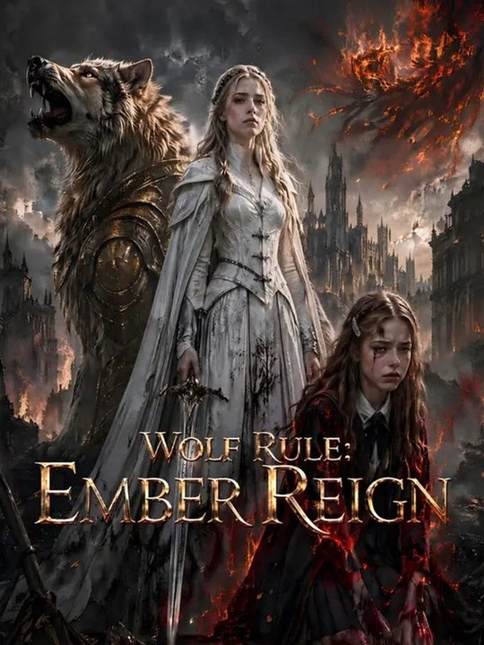 Wolf Rule：Ember Reign - Hot