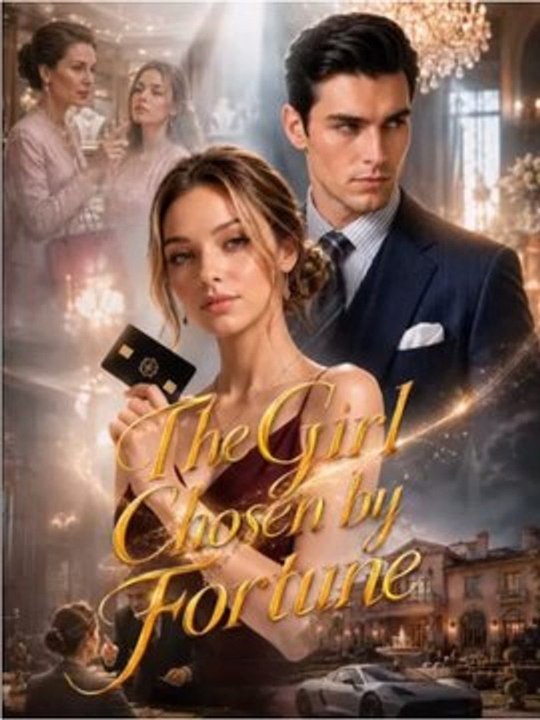 The Girl Chosen by Fortune - Complete #drama #englishsub 🔥🔥