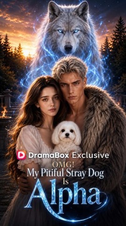 Omg My Pitiful Maltese Is Alpha Fantasy Romance Adb | Full Mini Series 2026