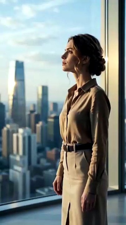 The ceo's secret baby [Full Movie]