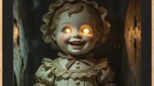 THE LUCKY DOLL (Horror Story)