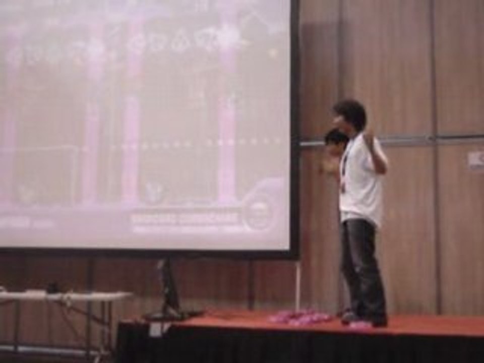 Présentation PPP: Skytie et Beybeyr