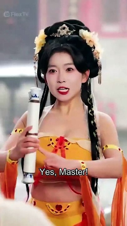 🔥Rogue Healer: Stealing Hearts HD Drama Episode