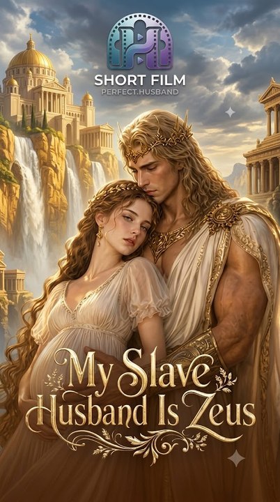 My Slave Husband Is Zeus - FULL