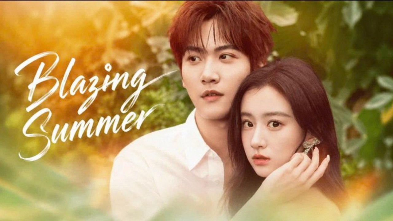 Blazing Summer (2026) Episode 4 - Eng Sub