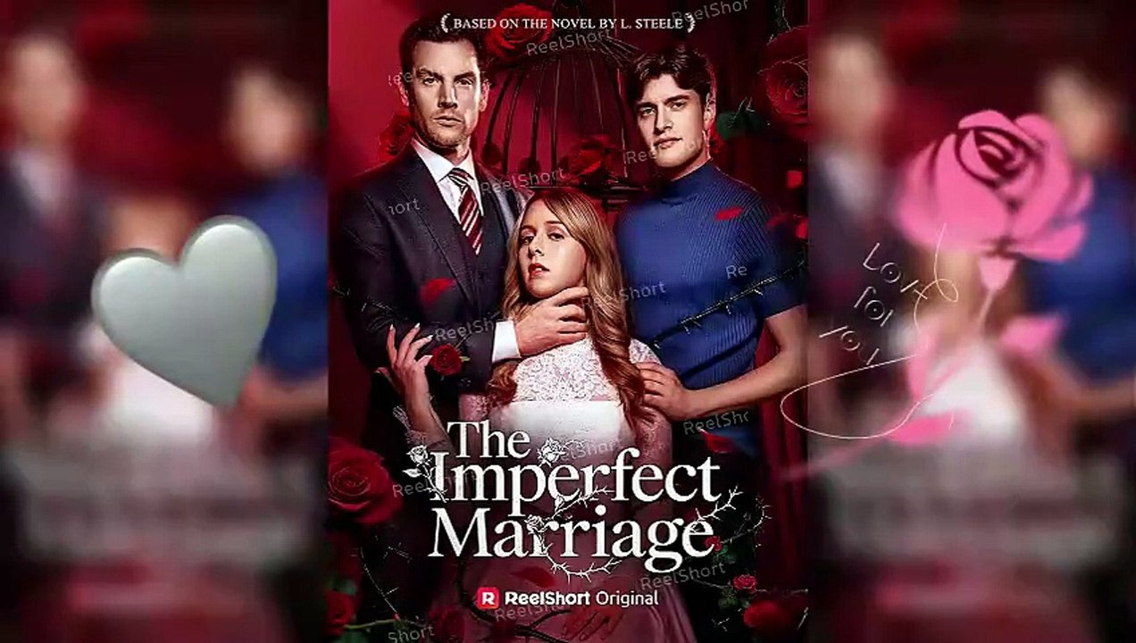 The Imperfect Marriage | She Married Her Ex’s Father [Full Movie]