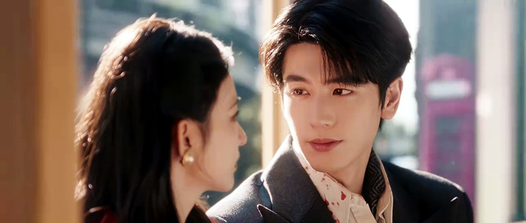 Overdo – Episode 19 ENGLISH SUBTITLES (2026)