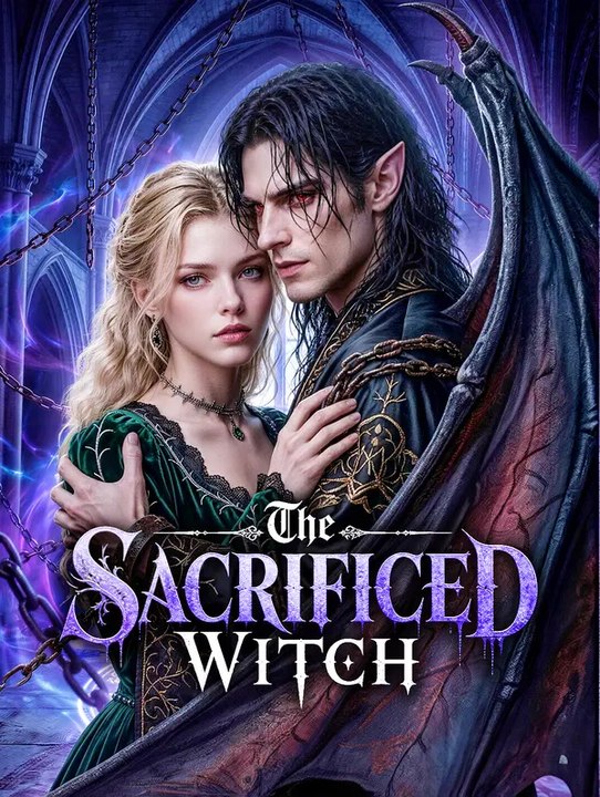 The sacrificed witch | komplette serie | short drama deutsch