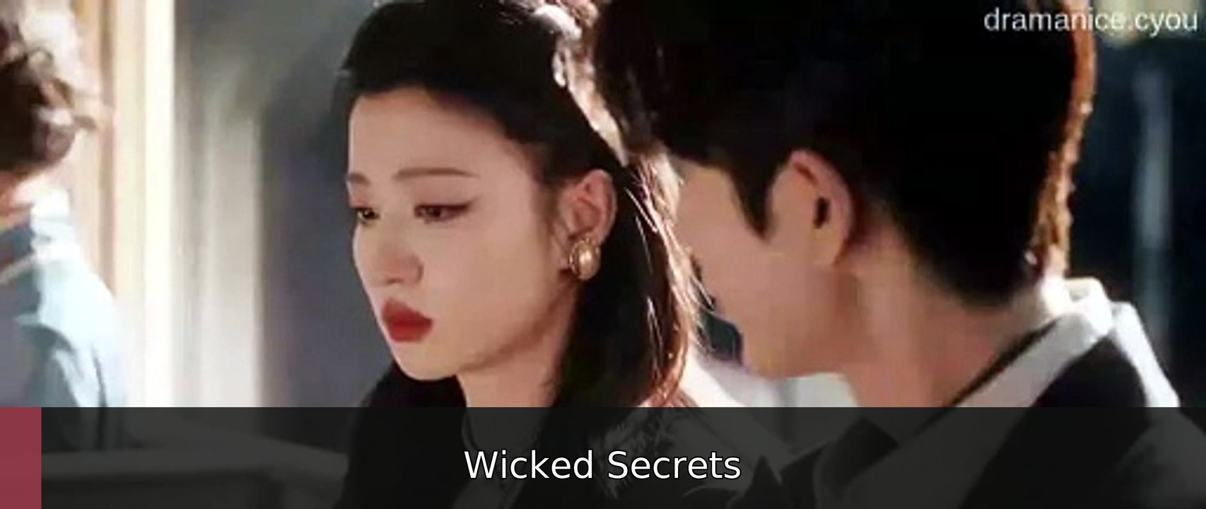 Overdo - Episode 19 [ Eng Sub ] | Wicked Secrets