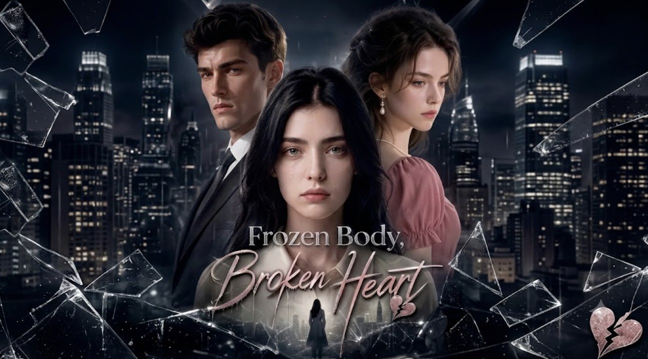 Frozen Body, Broken Heart - Full HD