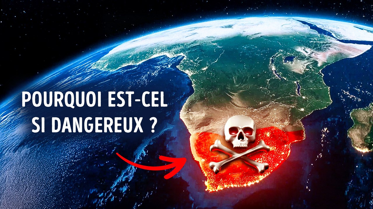 Pourquoi Même les Marins Modernes Redoutent de Contourner l’Afrique