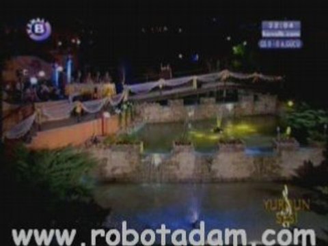 Selma GEÇER (Mum Kimin Yanan - Kerkük) Kanal -B