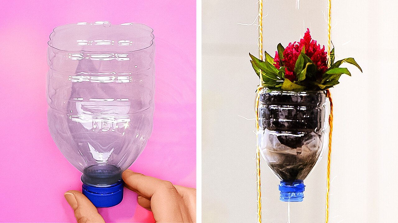 ♻️ Unlock the Potential: DIY Recycling Ideas for Renewing Old Items