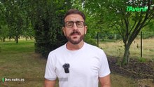 La météo de Farid du 27 juillet 2026