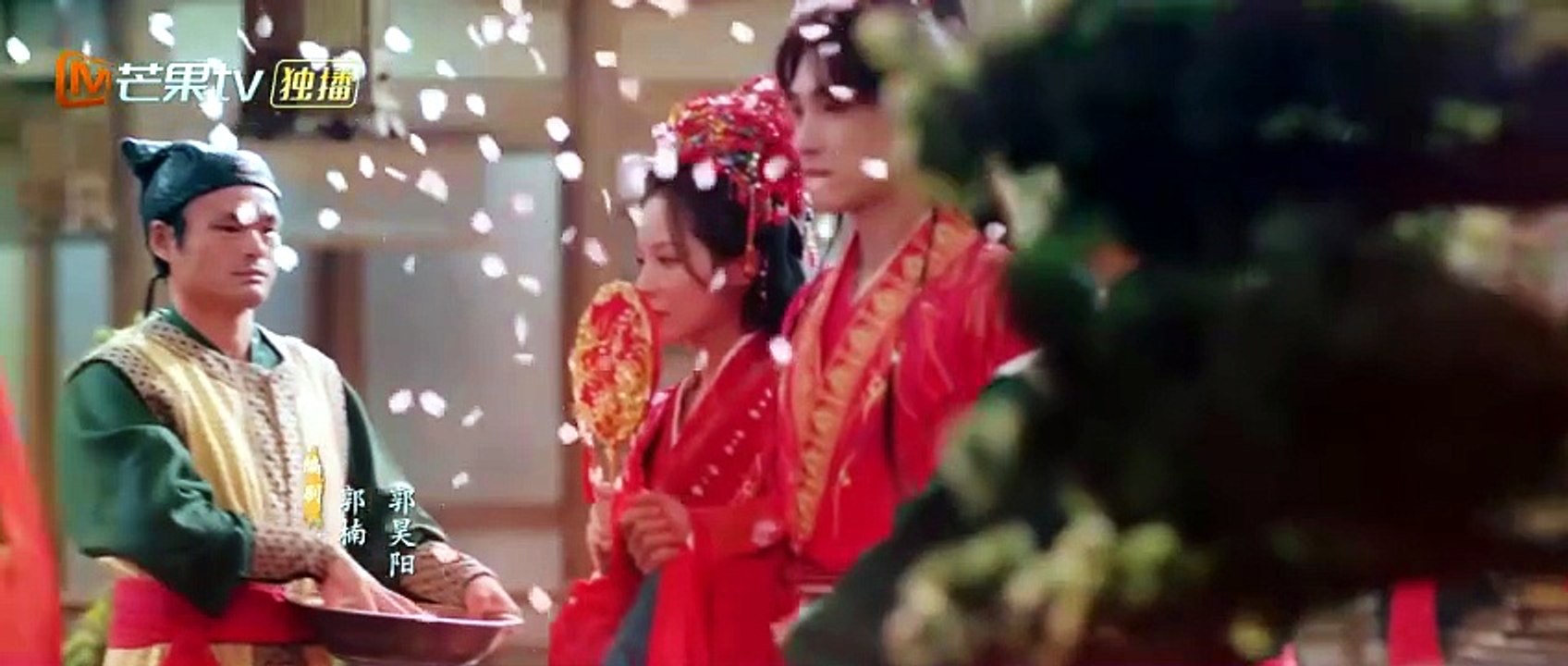 Snapping Golden Bough (2026) - Episode 4 English Sub | NextAsia Series [Full Movie]