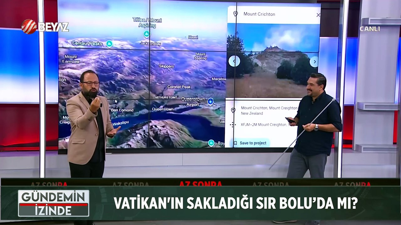 Gündemin İzinde 23 Temmuz 2026