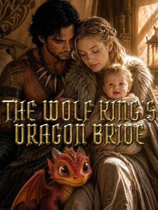 The Wolf King's Dragonfire Bride - New Movie 2026 - 🔥🔥🔥FULL MOVIES ENGLISH SUB 2026