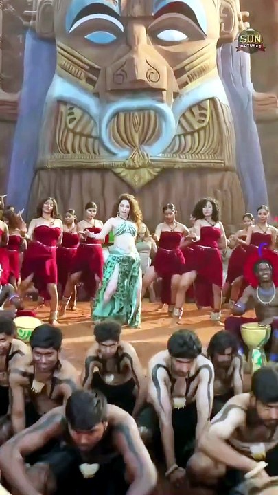 #Kaavaalaa_ #jailer #shorts #Tamannaah
