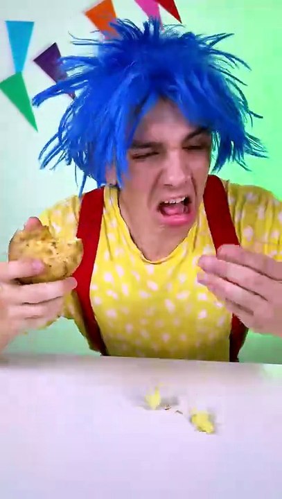 Crafty Potato Hedgehog!🥔✨ Let's Get Creative with Sticks! 🦔