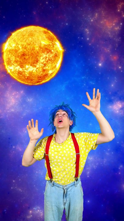 🌌 Exploring Space Wonders 🚀 What’s Out There ✨