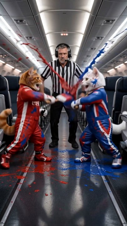 Cats Red vs Blue.mp4