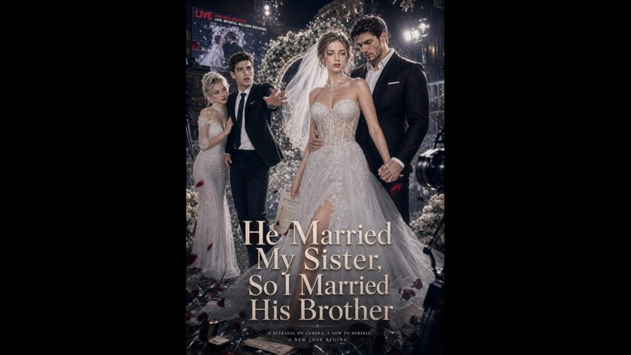 He Married My Sister, So I Married His Brother - Full