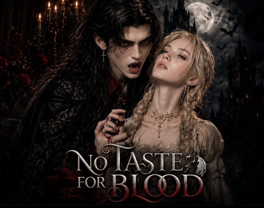 No Taste for Blood Full | Hot Drama | Full HD