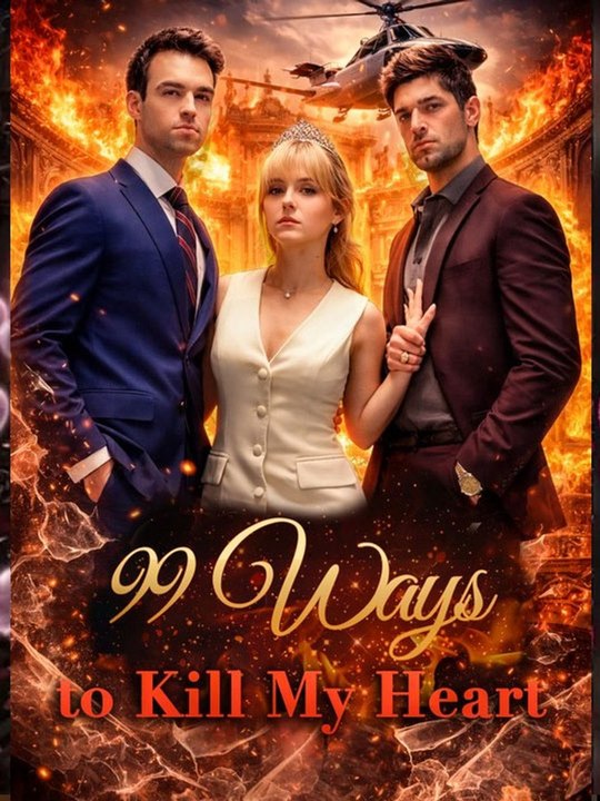 99 Ways to Kill My Heart Full - 🔥🔥🔥FULL MOVIES ENGLISH SUB 2026