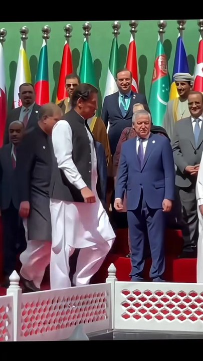 Imran Khan is a former international cricketer, philanthropist, and politician from Pakistan. He captained the Pakistan cricket team to victory in the 1992 ICC Cricket World Cup and later served as the 22nd Prime Minister of Pakistan from 2018 to 2022. He