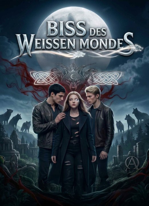 [Synchron] Biss des weißen Mondes - Teil 1/1 | Folgen 1-30