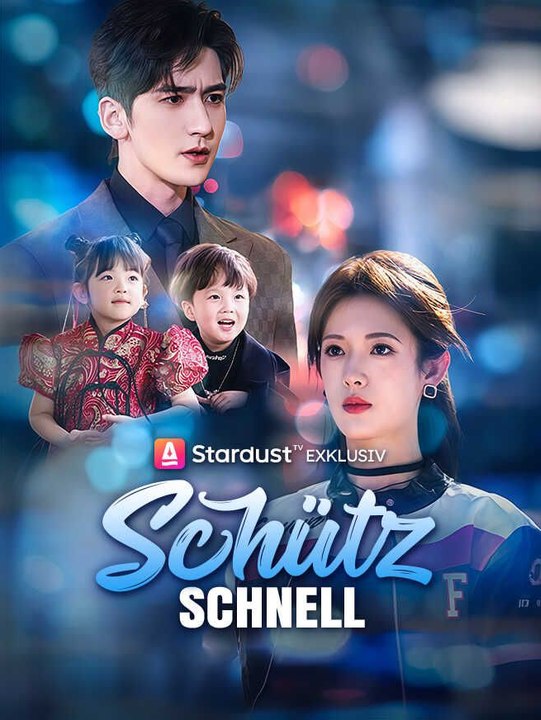 Schütz schnell - Teil 2/2 | Folgen 34-66