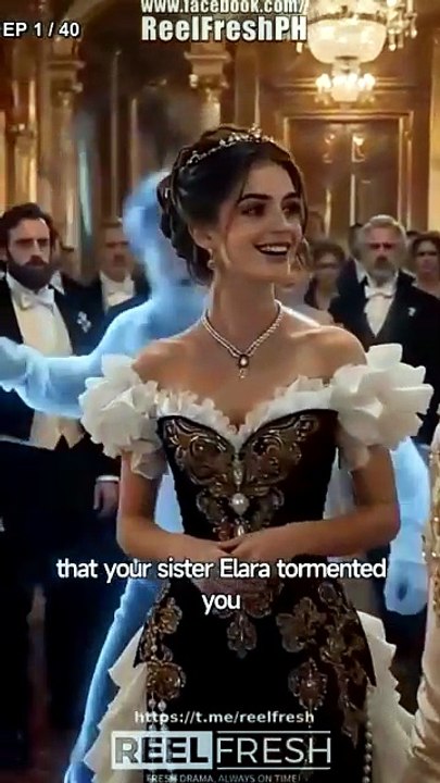 After My Family Cast Me Out, I Married My Sister'S Ghost Fiancé Full Episode   Golden Scene Media [Full Movie]