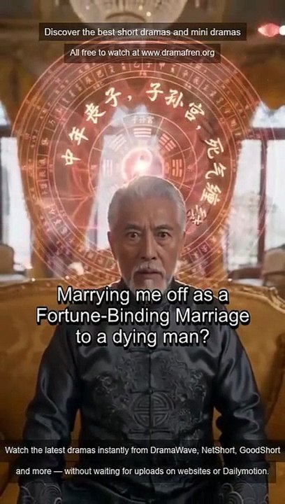 Fake Ancestor REAL ONE's Back Now