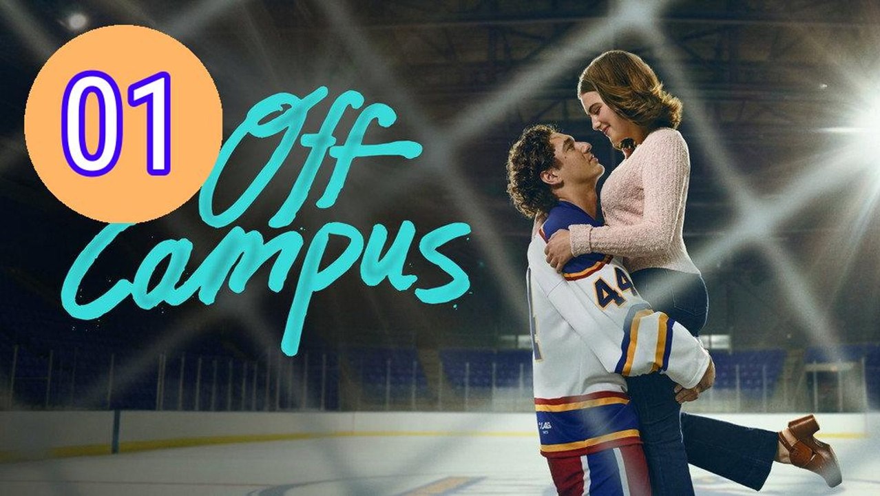 Off Campus 2026 Episode 1 Engsub