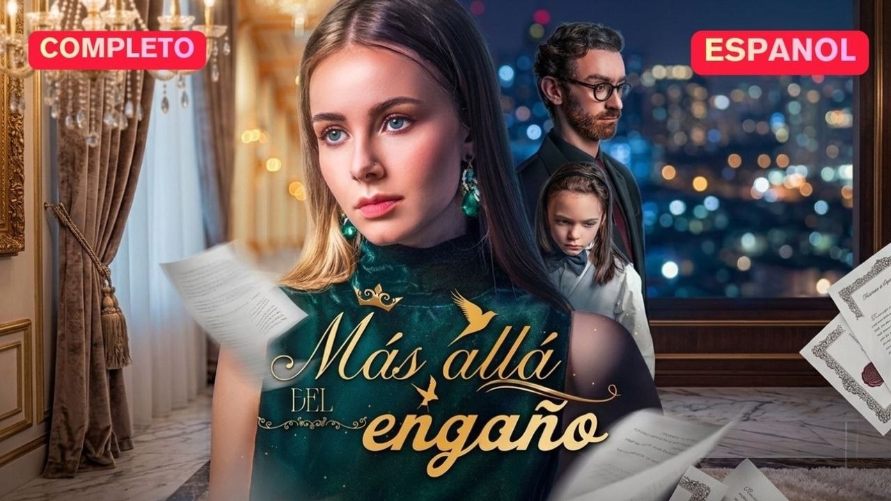 (Doblado) Más allá del engaño (Versión completo)- Full